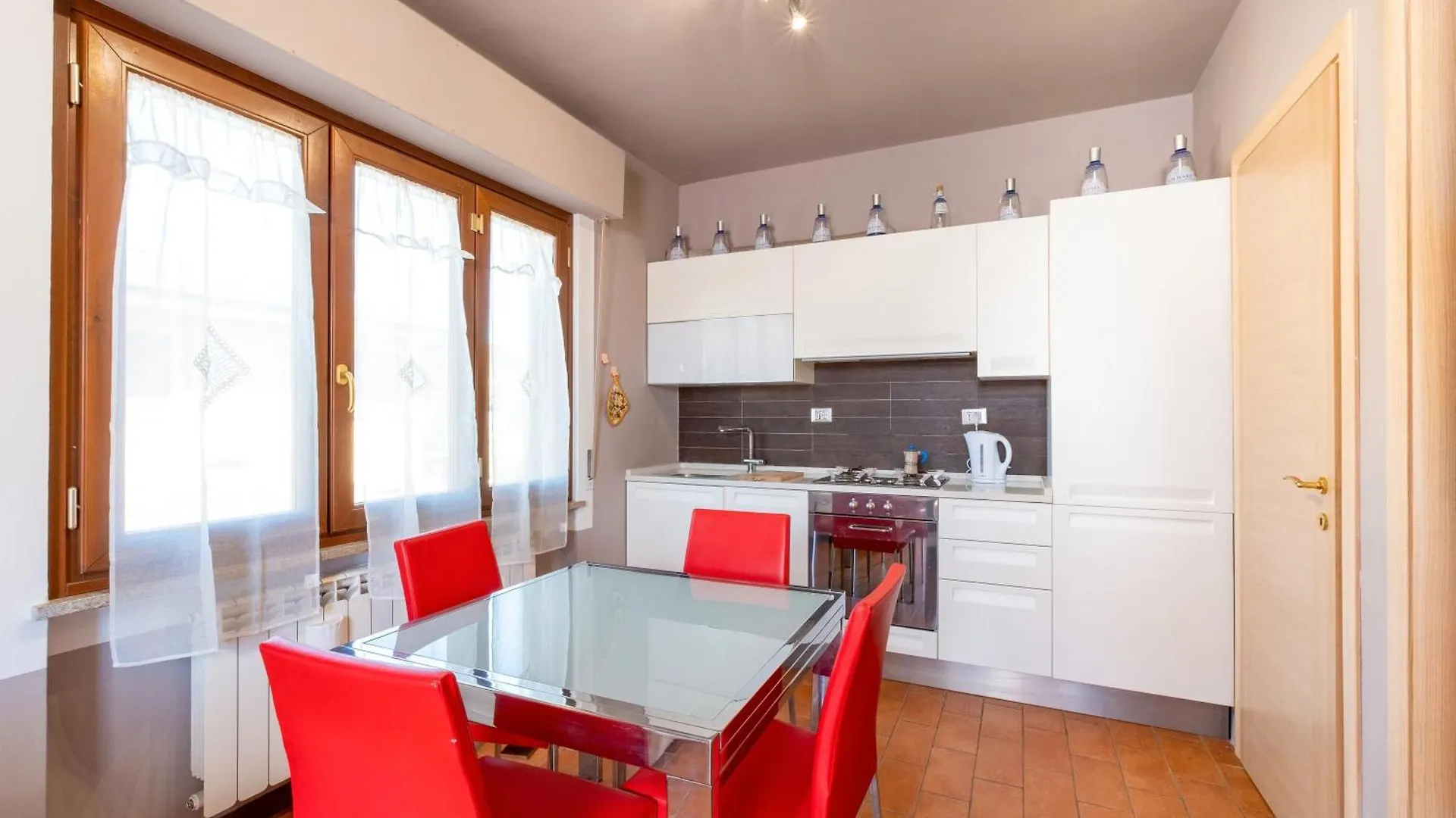 Casa Cloe Nella Campagna Lucchese Διαμέρισμα Λούκα