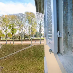 Palazzo Froussard And Living Bed & Breakfast