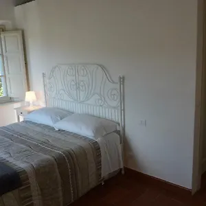  Pensjonat Corte San Lazzaro