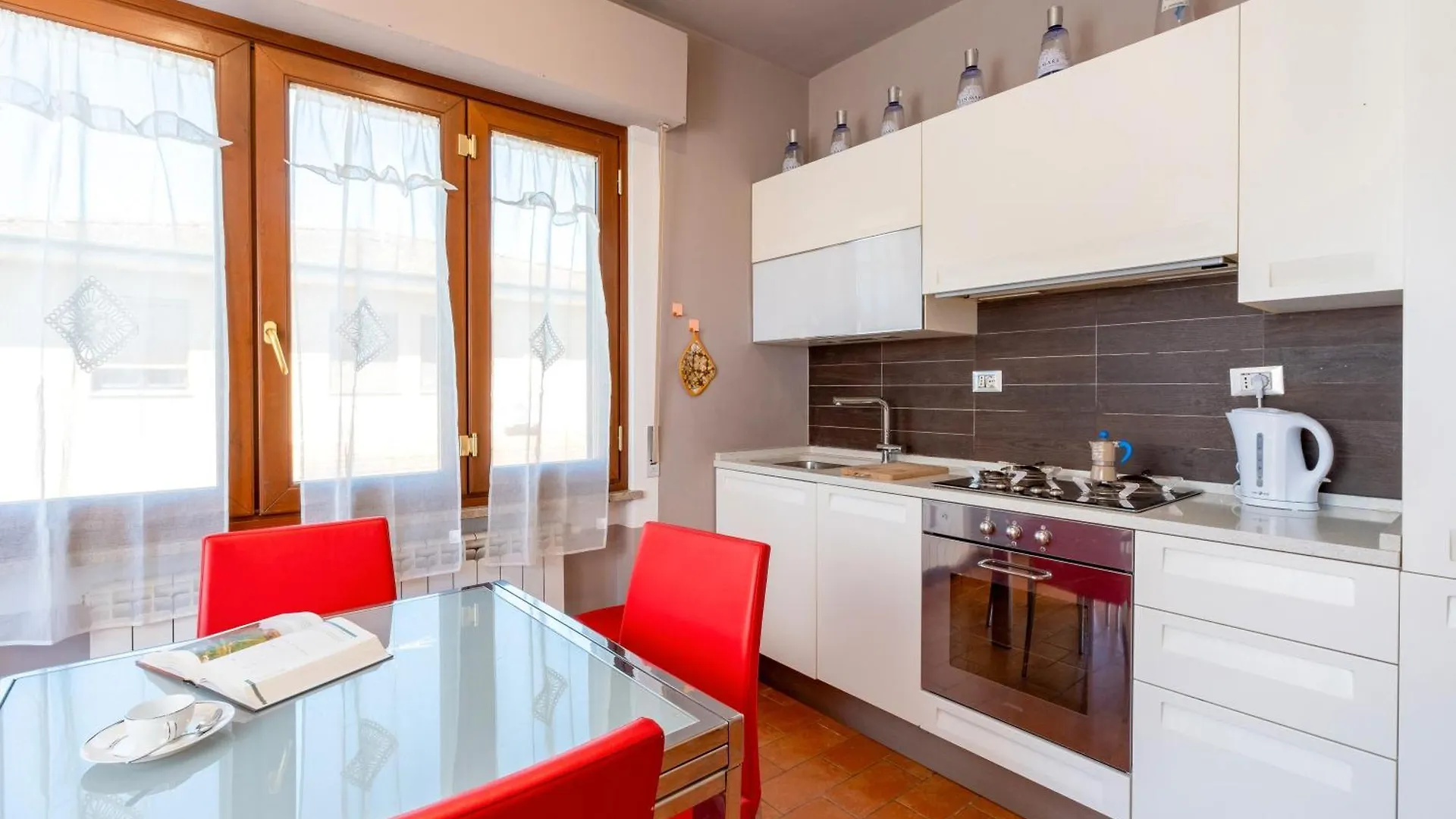 Casa Cloe Nella Campagna Lucchese Apartment Lucca 0*,  Italy
