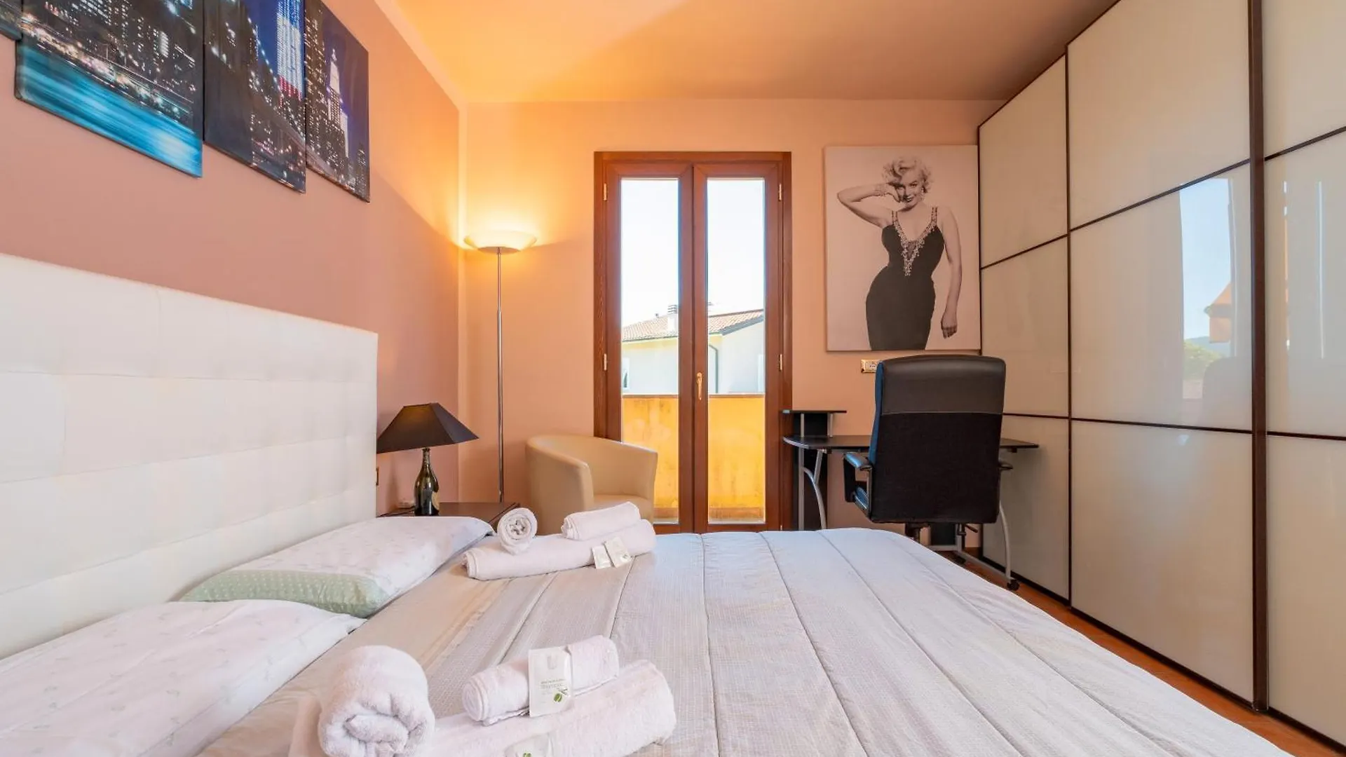 Casa Cloe Nella Campagna Lucchese Apartment Lucca