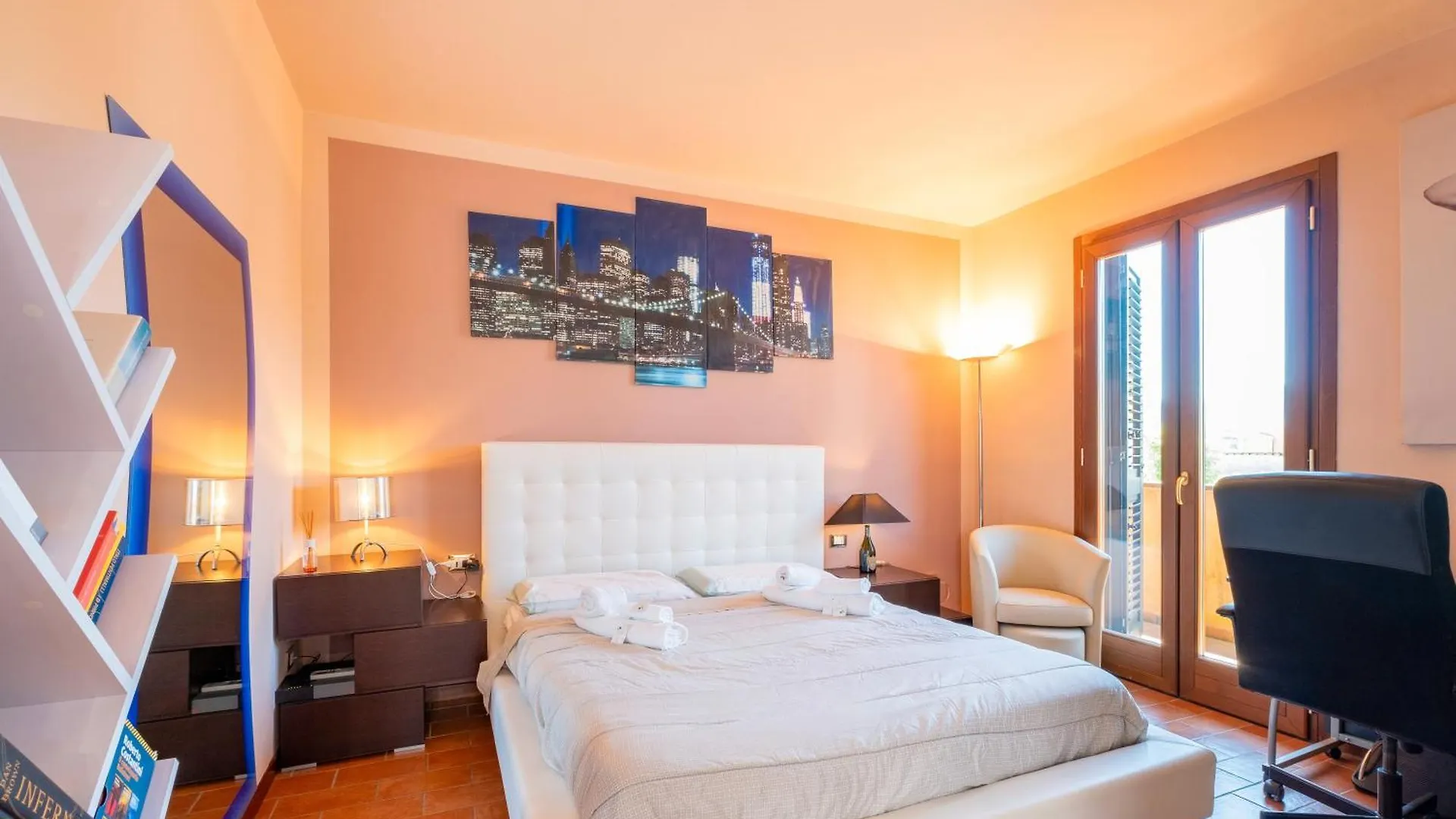 Casa Cloe Nella Campagna Lucchese Apartment Lucca Italy