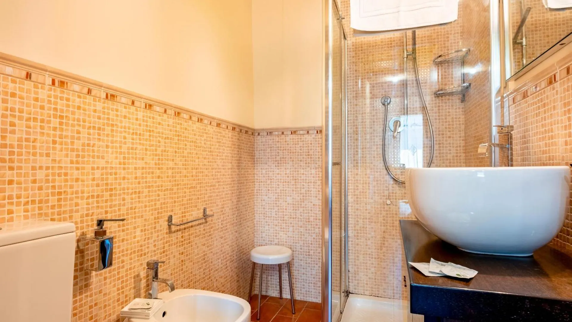 شقة Casa Cloe Nella Campagna Lucchese لوكا