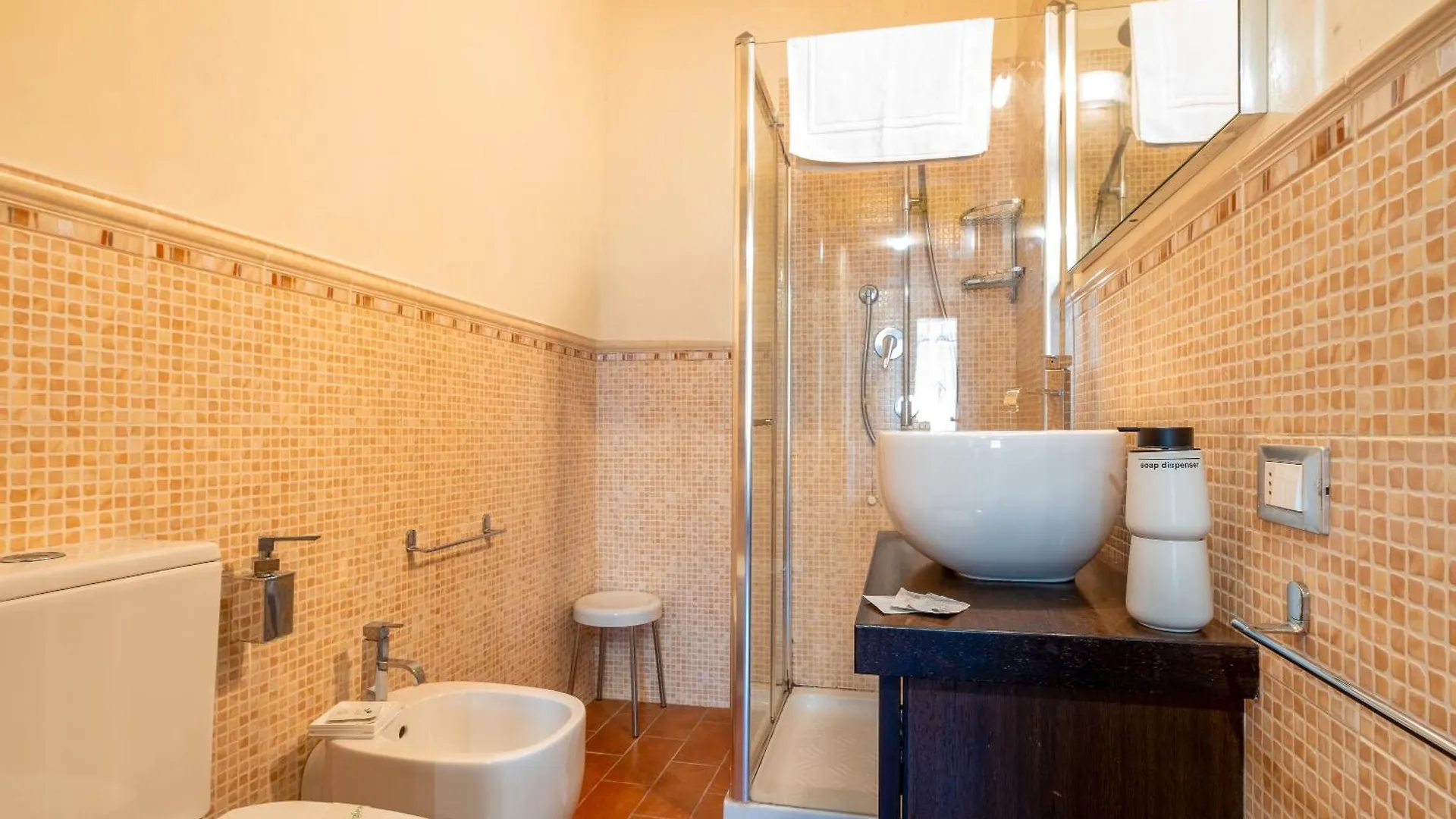 Casa Cloe Nella Campagna Lucchese Apartment Lucca Italy
