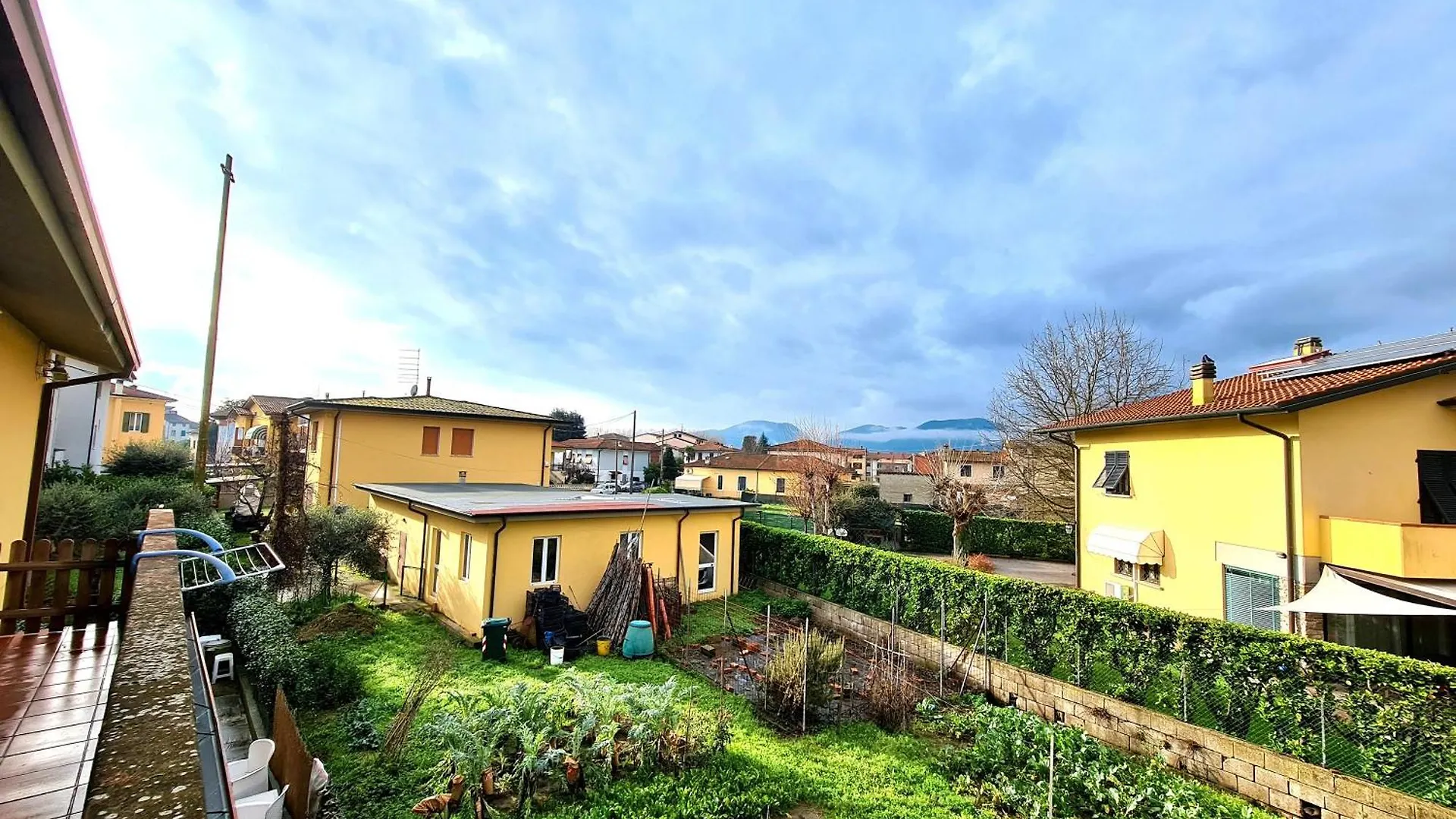 Casa Cloe Nella Campagna Lucchese Apartment Lucca Italy