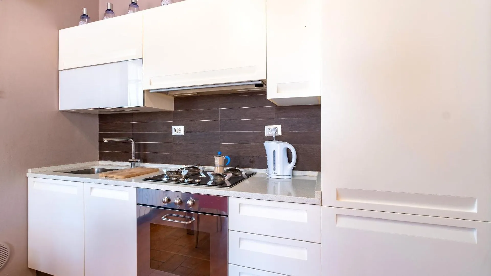Casa Cloe Nella Campagna Lucchese Apartment Lucca 0*,
